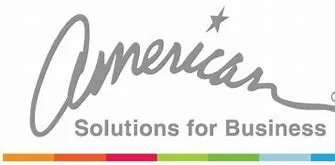 American Solutions for Business (Purple)