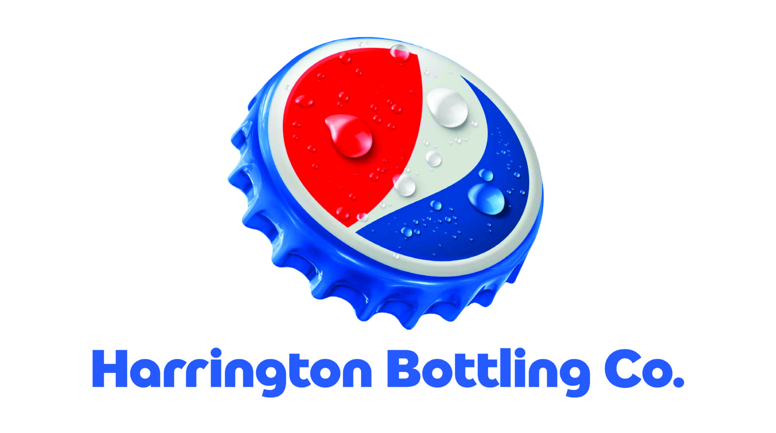 Harrington Bottling Co. (PURPLE)