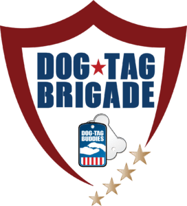 dog tag brigade