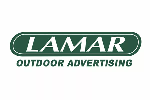 Lamar Advertising (PURPLE)