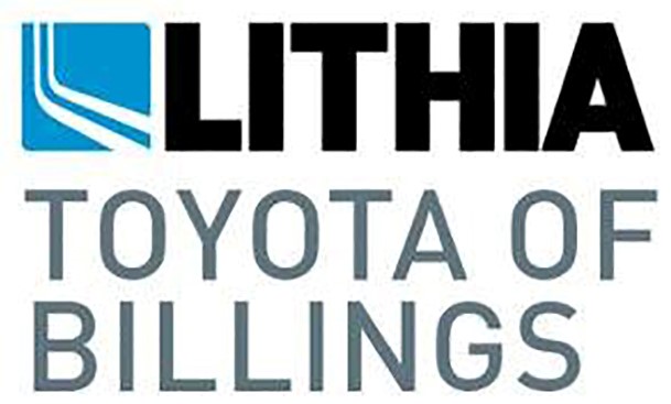 Lithia Toyota of Billings (SILVER)