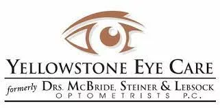 Yellowstone Eye Care (PURPLE)