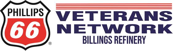Phillips66 Veterans Network - Billings Refinery (TEAL)