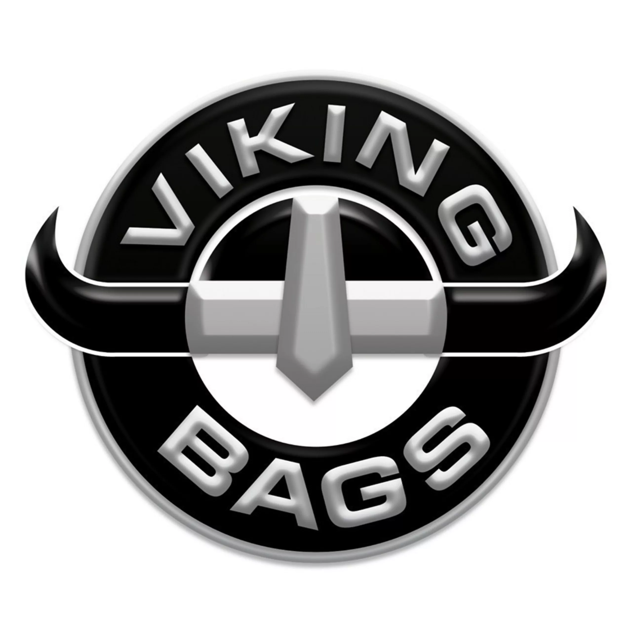 Viking Bags (Blue)